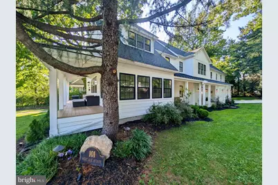 101 W Oak Avenue, Moorestown, NJ 08057 - Photo 1
