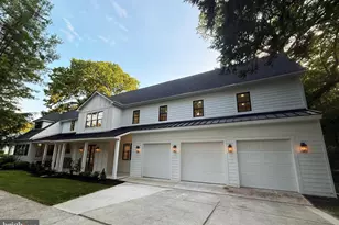 101 W Oak Ave, Moorestown, NJ 08057 - Photo 4