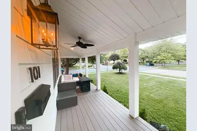 101 W Oak Avenue, Moorestown, NJ 08057 - Photo 12