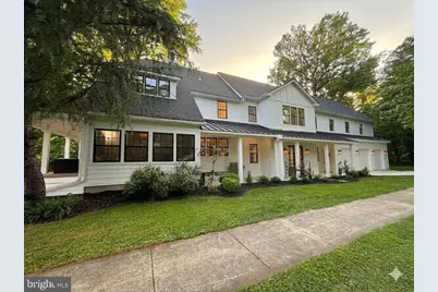 101 W Oak Avenue, Moorestown, NJ 08057 - Photo 1