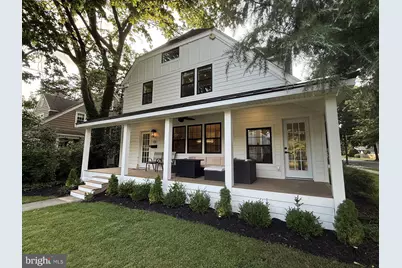 101 W Oak Avenue, Moorestown, NJ 08057 - Photo 4