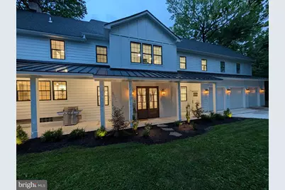101 W Oak Avenue, Moorestown, NJ 08057 - Photo 6