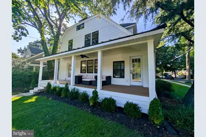 101 W Oak Avenue, Moorestown, NJ 08057 - Photo 8