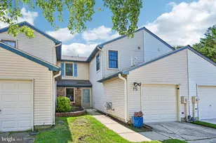 75 Poppy Ct, Mount Laurel, NJ 08054 - Photo 4