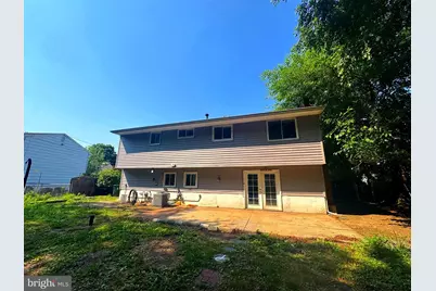 25 Walnut Drive, Burlington Township, NJ 08016 - Photo 6