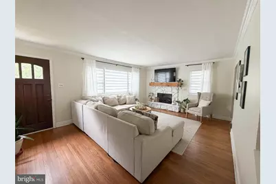223 Center Street, Moorestown, NJ 08057 - Photo 8