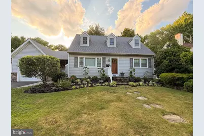 223 Center Street, Moorestown, NJ 08057 - Photo 2