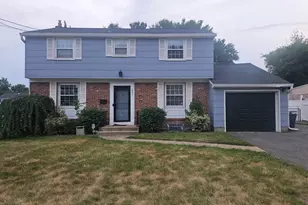 206 Stevenson Ave, Beverly, NJ 08010 - Photo 1