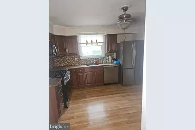 206 Stevenson Avenue, Beverly, NJ 08010 - Photo 6