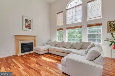 506 Quarter Moon Court, Bordentown, NJ 08505 - Photo 8
