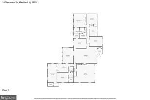 18 Sherwood Dr, Medford, NJ 08055 - Photo 44
