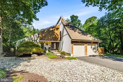 16 W Elizabeth Court, Marlton, NJ 08053 - Photo 2