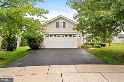 5 Ellington Drive, Mansfield Township, NJ 08022 - Photo 4