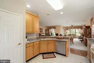 5 Ellington Dr, Mansfield Township, NJ 08022 - Photo 12