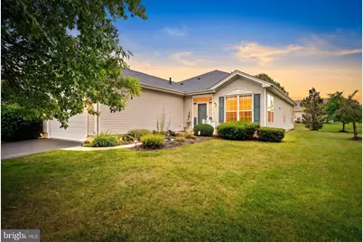 5 Ellington Drive, Mansfield Township, NJ 08022 - Photo 1