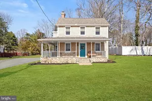 1387 Monmouth, Eastampton, NJ 08060 - Photo 1