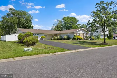 22 Torrington Lane, Willingboro, NJ 08046 - Photo 2