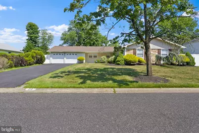 22 Torrington Lane, Willingboro, NJ 08046 - Photo 1