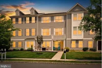 30 Mountie Lane, Chesterfield, NJ 08515 - Photo 1