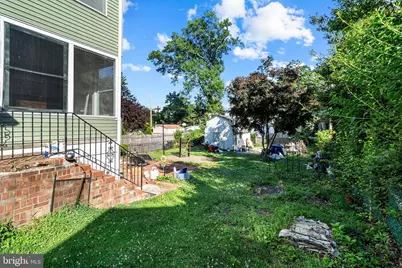 114 Ridgway Street, Mount Holly, NJ 08060 - Photo 4