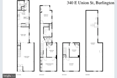 340 E Union Street, Burlington, NJ 08016 - Photo 28
