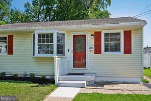 323 Crawford Ave, Maple Shade, NJ 08052 - Photo 4