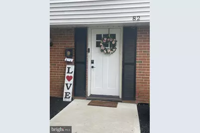 82 Bayberry Lane, Willingboro, NJ 08046 - Photo 2