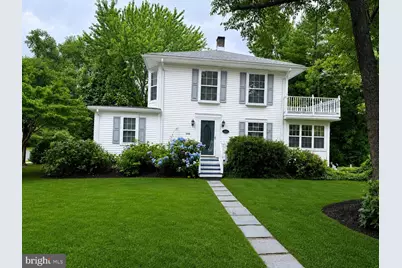 908 Union Road, Mount Laurel, NJ 08054 - Photo 1
