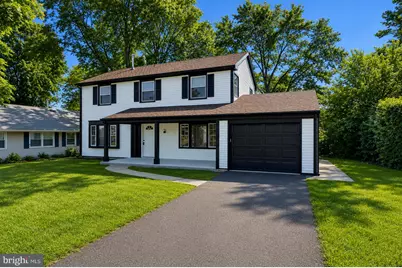 50 Princeton Lane, Willingboro, NJ 08046 - Photo 2