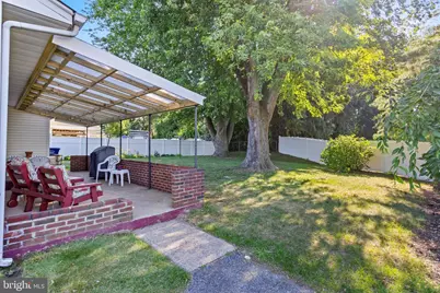 8 Hunt Road, Bordentown, NJ 08505 - Photo 22