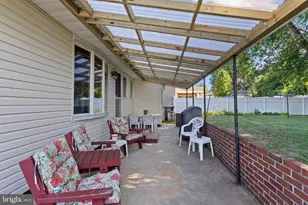 8 Hunt Rd, Bordentown, NJ 08505 - Photo 24