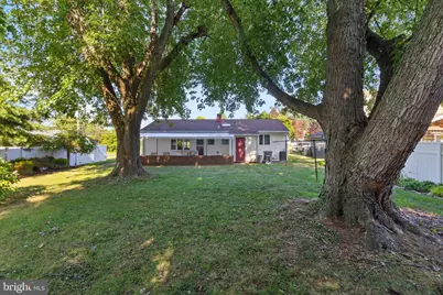 8 Hunt Road, Bordentown, NJ 08505 - Photo 20