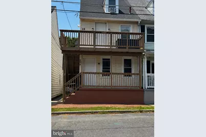 28 Mount Holly Avenue, Mount Holly, NJ 08060 - Photo 1