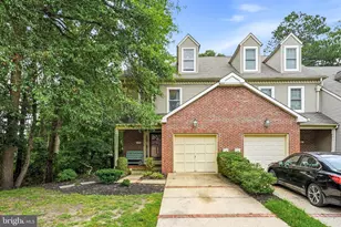 600 Monticello Ct, Marlton, NJ 08053 - Photo 1