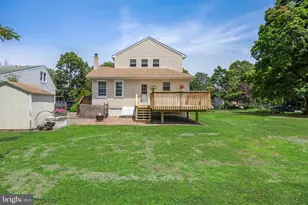 208 S Garfield Ave, Moorestown, NJ 08057 - Photo 32