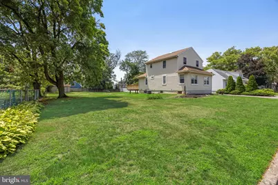 208 S Garfield Avenue, Moorestown, NJ 08057 - Photo 4
