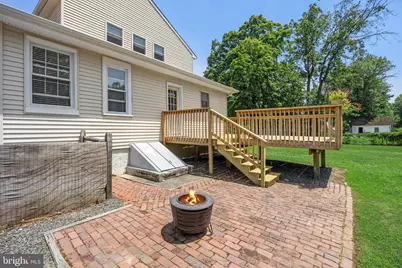 208 S Garfield Avenue, Moorestown, NJ 08057 - Photo 34