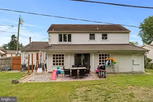 103 Holbrook Ln, Willingboro, NJ 08046 - Photo 32