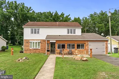 103 Holbrook Lane, Willingboro, NJ 08046 - Photo 1