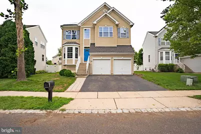 71 Seneca Lane, Bordentown, NJ 08505 - Photo 2