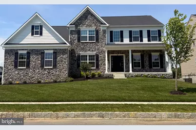 4 Charlotte Court, Marlton, NJ 08053 - Photo 1