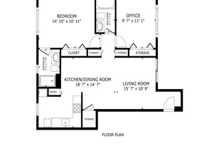 536 Willow Turn, Mount Laurel, NJ 08054 - Photo 18
