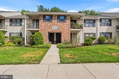 536 Willow Turn, Mount Laurel, NJ 08054 - Photo 1