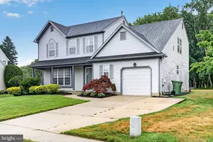 5 Elkins Ln, Marlton, NJ 08053 - Photo 2