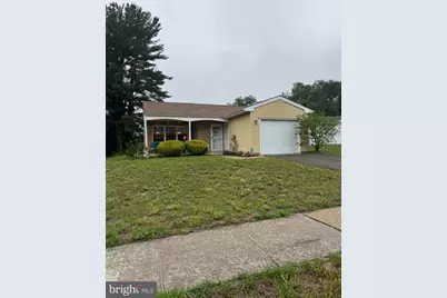 37 Kingston Way, Southampton, NJ 08088 - Photo 1