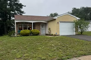 37 Kingston Way, Southampton, NJ 08088 - Photo 1