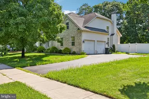 7 Longfellow Ln, Hainesport, NJ 08036 - Photo 48