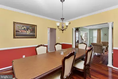 51 Creekwood Drive, Bordentown, NJ 08505 - Photo 16
