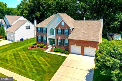 51 Creekwood Drive, Bordentown, NJ 08505 - Photo 1
