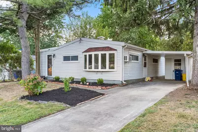 223 Ruth Avenue, Maple Shade, NJ 08052 - Photo 2